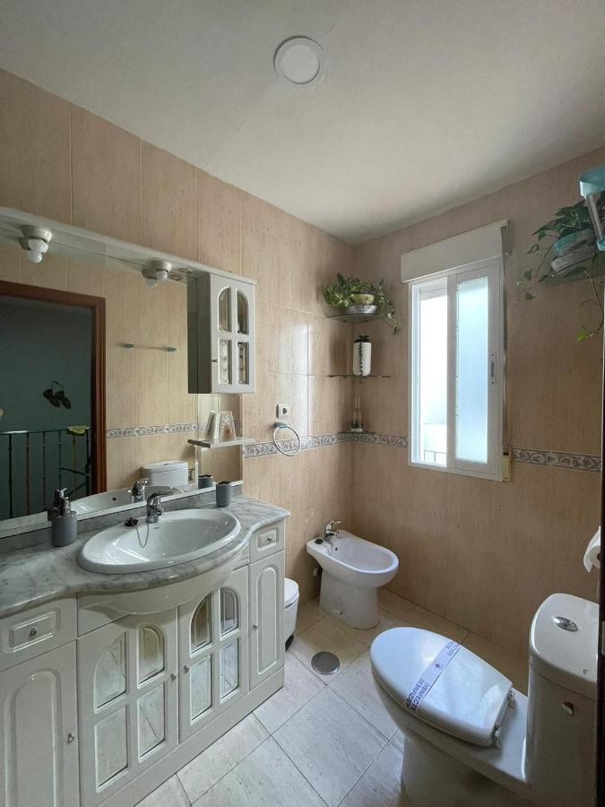 Villa Casa Teo à Cazorla Extérieur photo