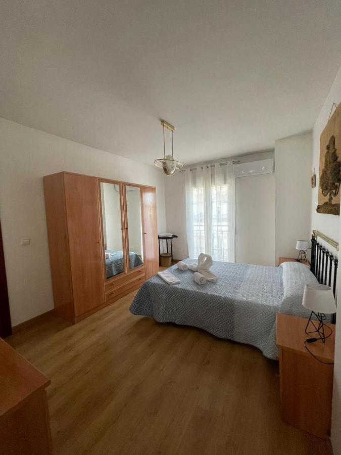 Villa Casa Teo à Cazorla Extérieur photo