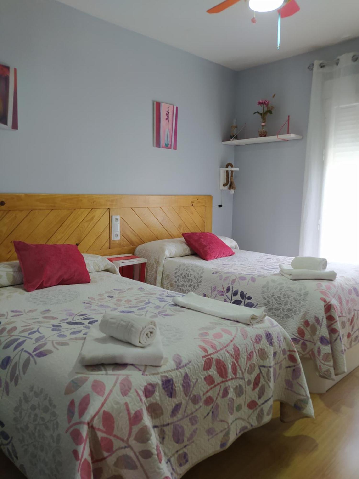 Villa Casa Teo à Cazorla Extérieur photo