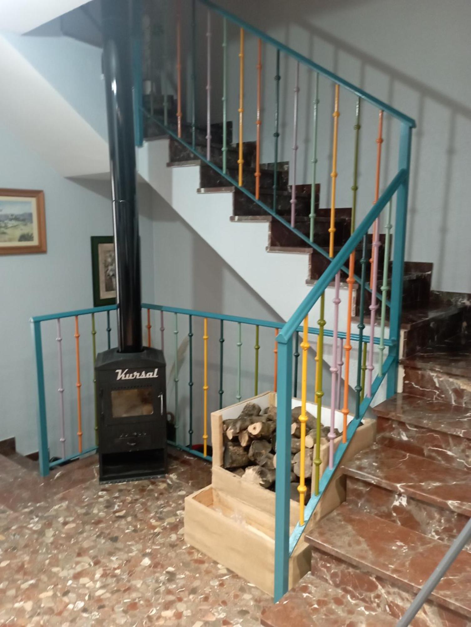 Villa Casa Teo à Cazorla Extérieur photo