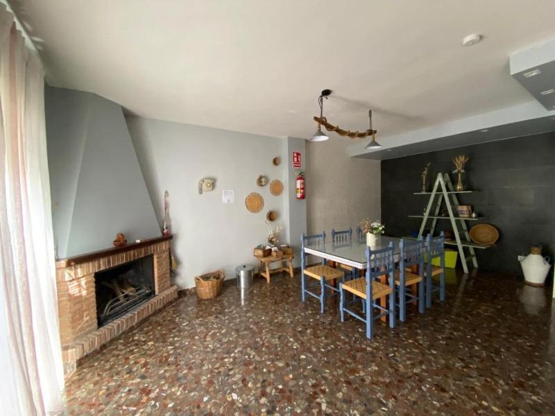 Villa Casa Teo à Cazorla Extérieur photo