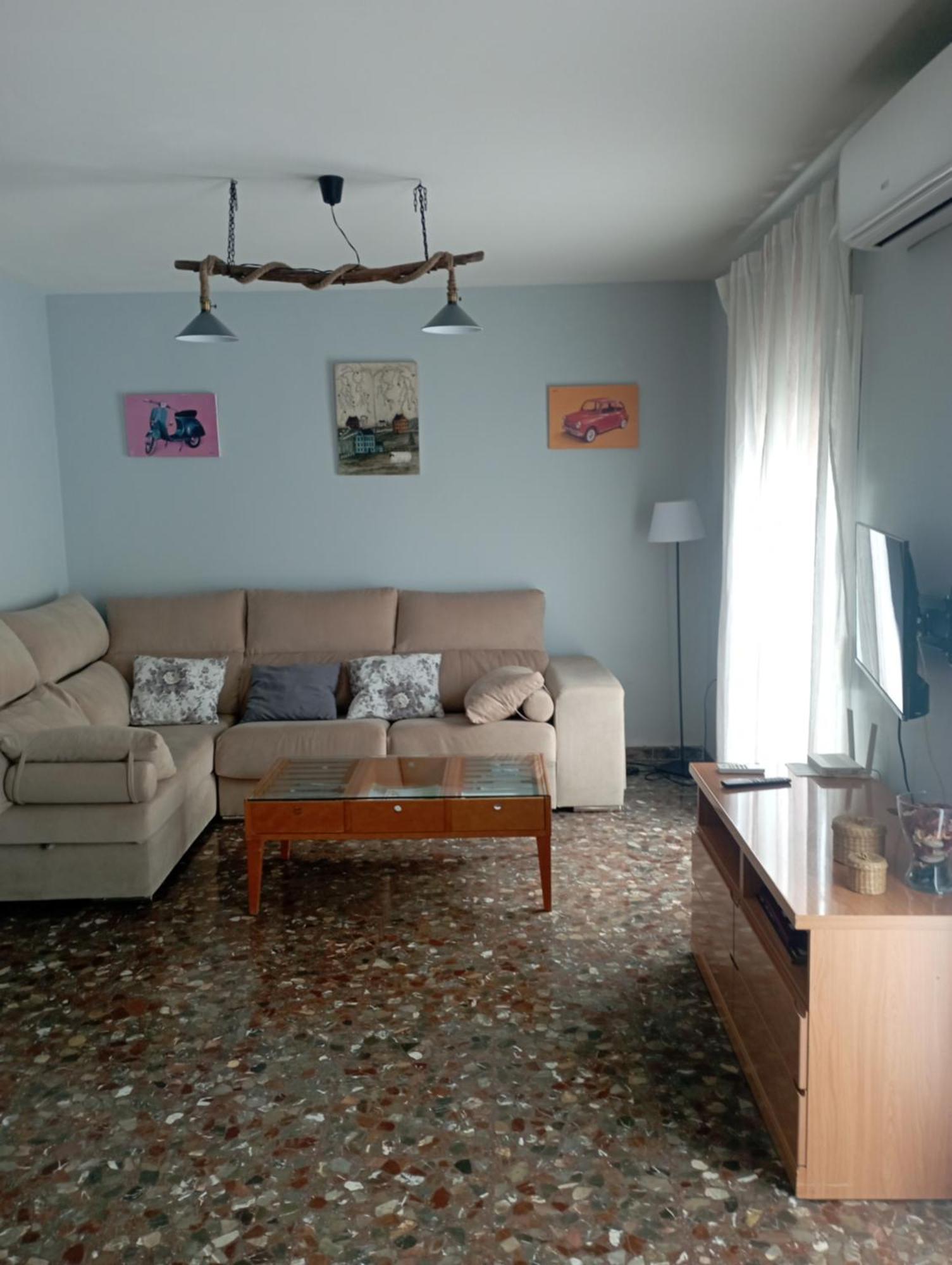 Villa Casa Teo à Cazorla Extérieur photo