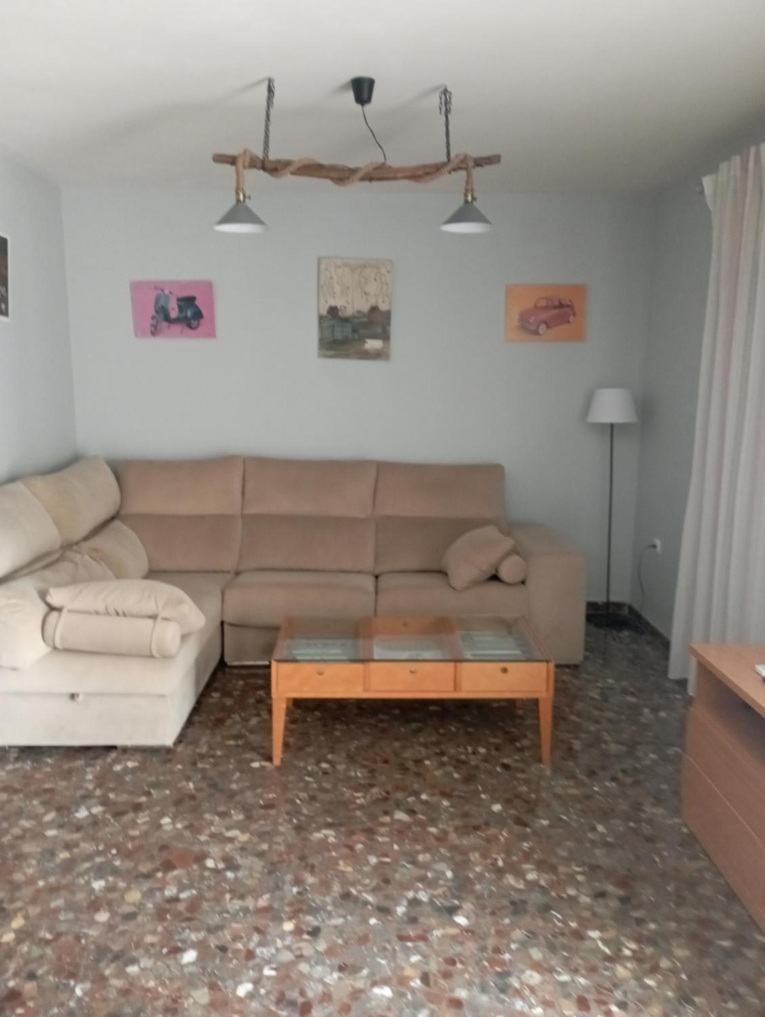 Villa Casa Teo à Cazorla Extérieur photo