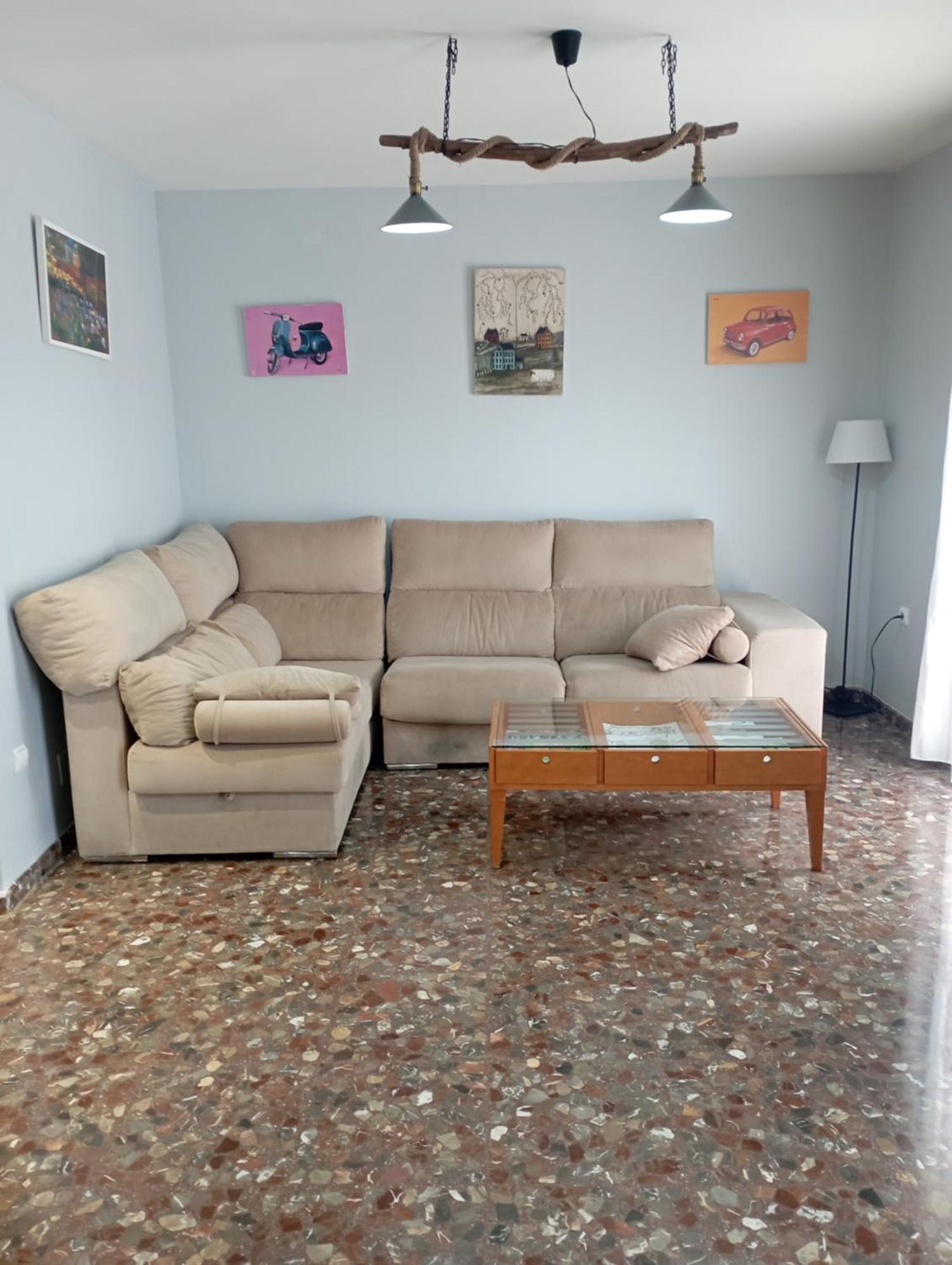 Villa Casa Teo à Cazorla Extérieur photo